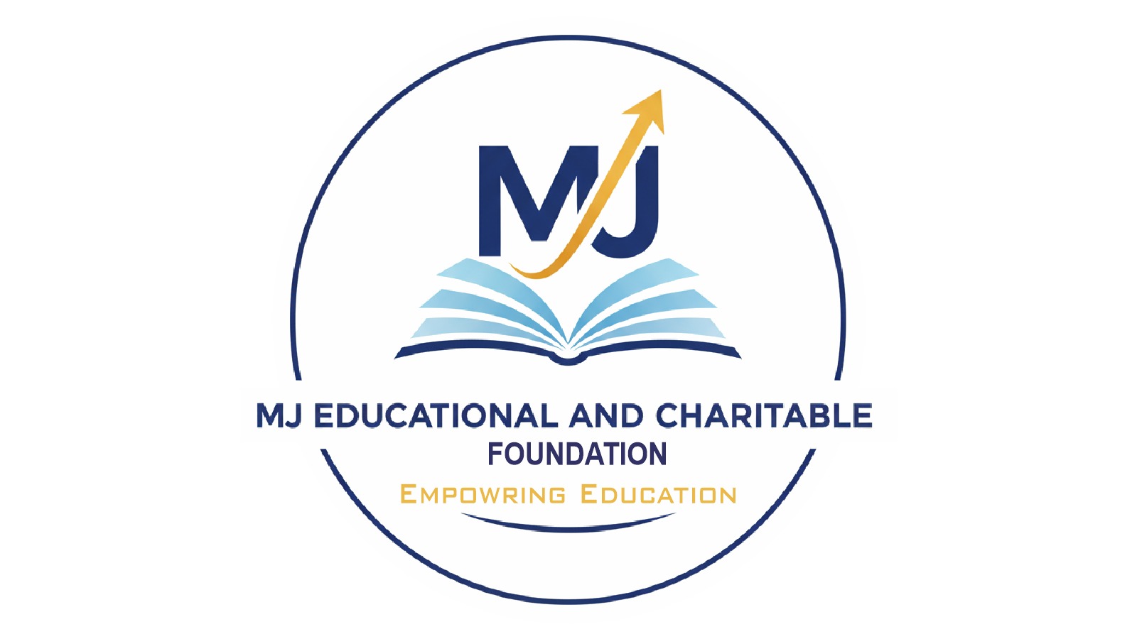MJ Foundation Logo