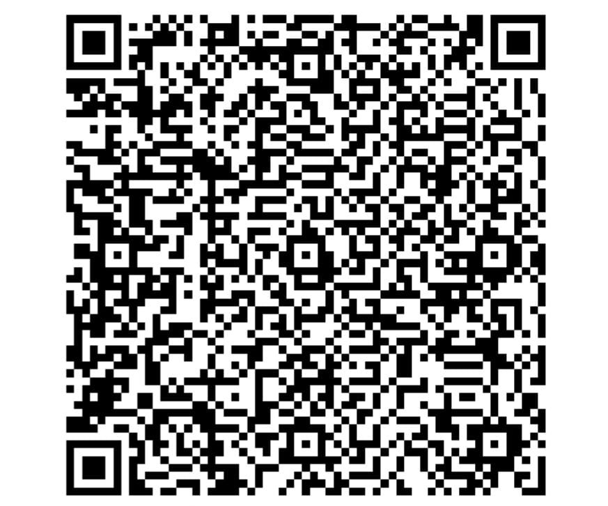 Donation QR Code
